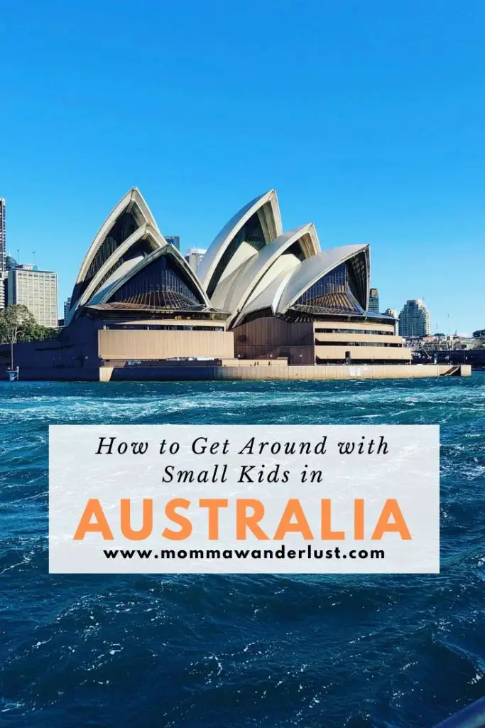 How to Visit Australia with Kids, a travel guide featured by top family blogger, Momma Wanderlust