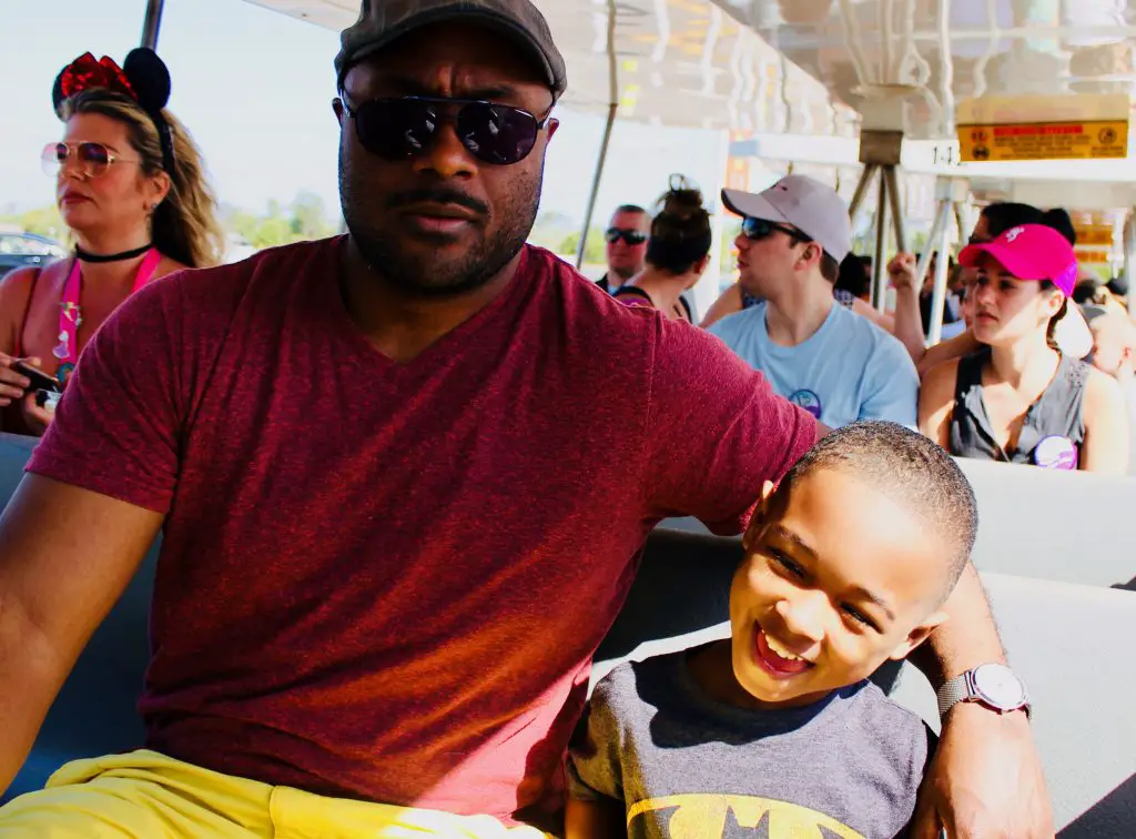 Disney World