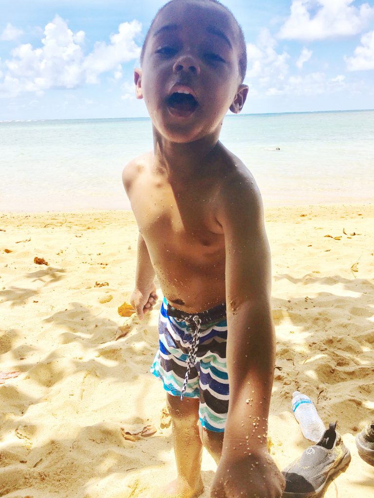 Things to do in Kauai with Kids - Momma Wanderlust | Family Travel