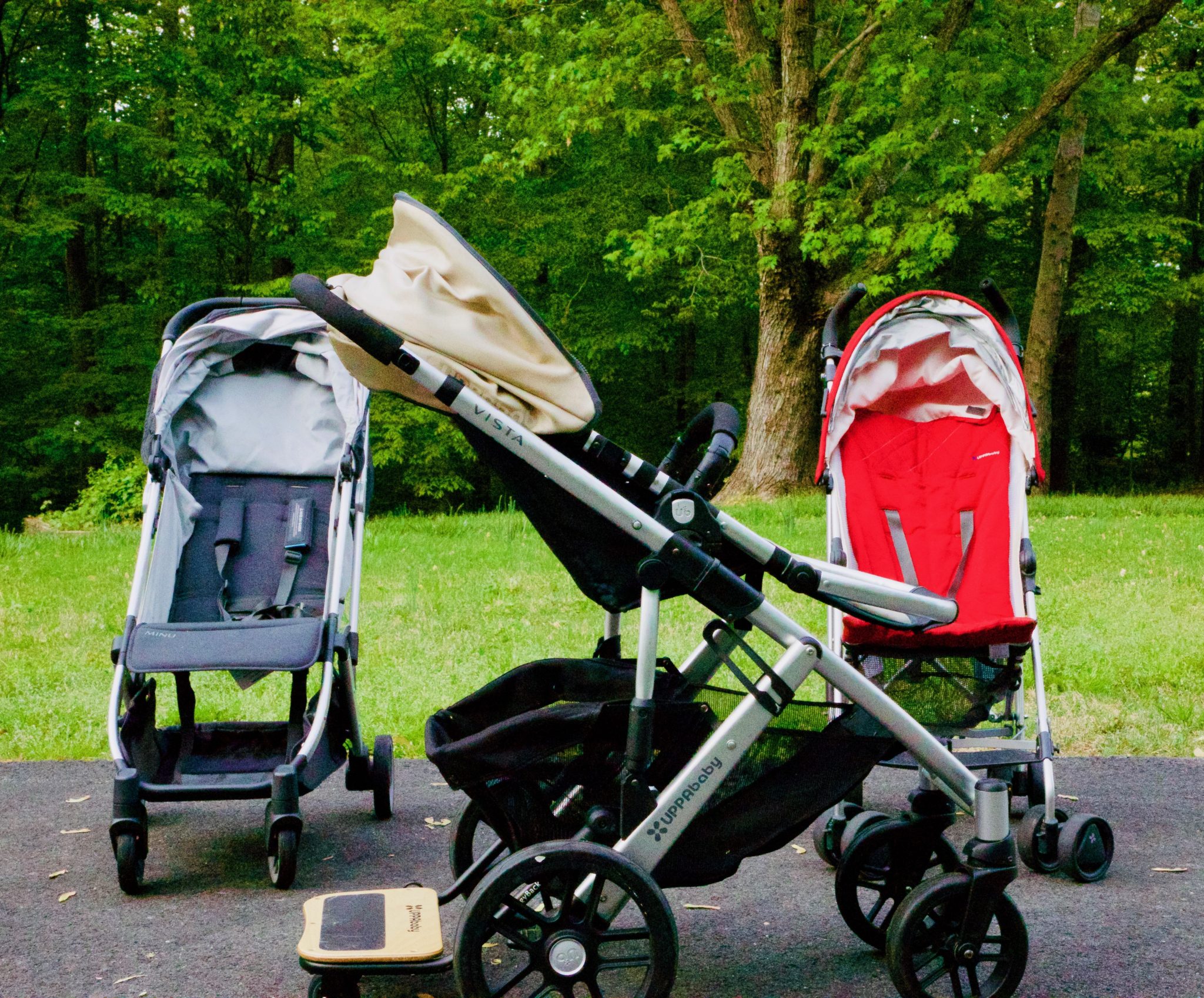 Best UPPABABY Strollers for Traveling Momma Wanderlust
