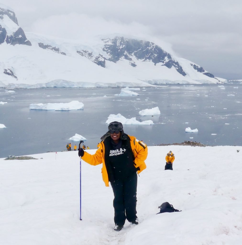 8 Common Myths About Traveling to Antarctica by top travel blogger, Momma Wanderlust