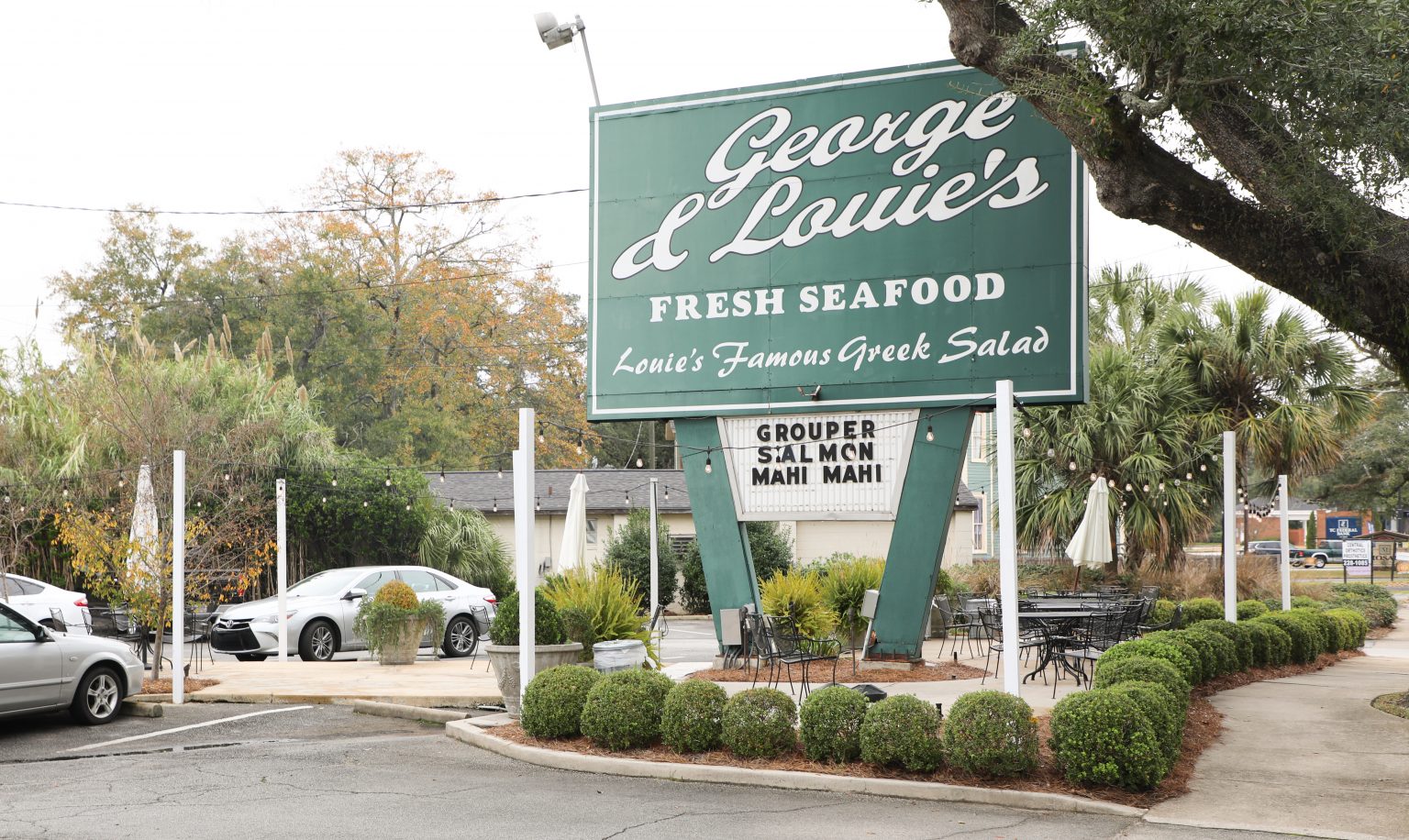 Thomasville GA Food Tour the Best Restaurants Momma Wanderlust