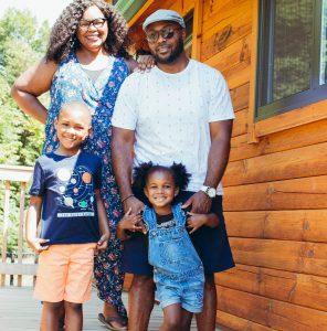 Yogi Bear's Jellystone Park in Williamsport MD, a review featured by top family travel blogger, Momma Wanderlust