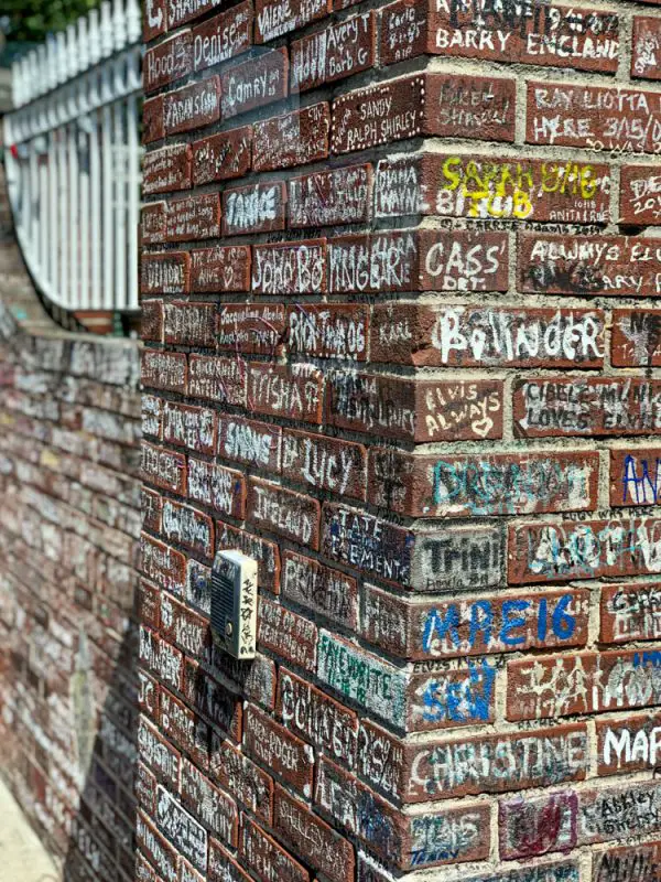 Tour of Graceland Momma Wanderlust Family Travel