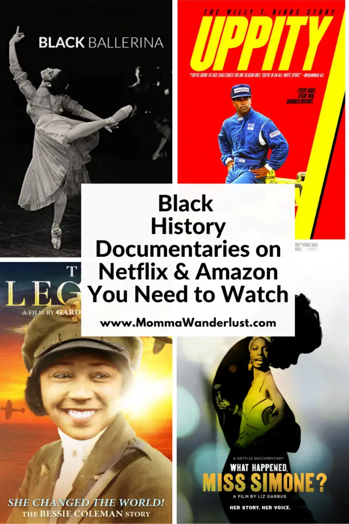 42” – Black History Film Series – SAAACAM