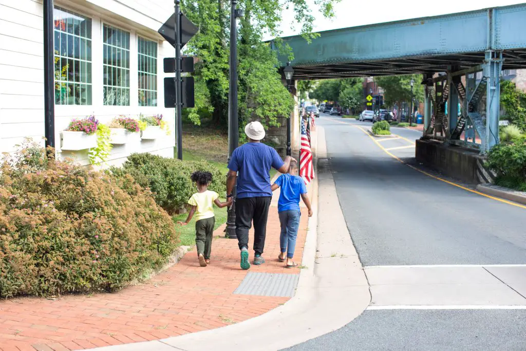 the Best Things to Do in Orange VA featured by top US family travel blogger, Momma Wanderlust