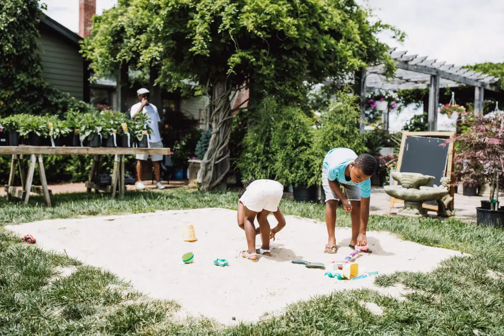 Spending a Day at The Market at Grelen in Orange VA, a travel guide featured by top US BIPOC family travel blogger, Momma Wanderlust