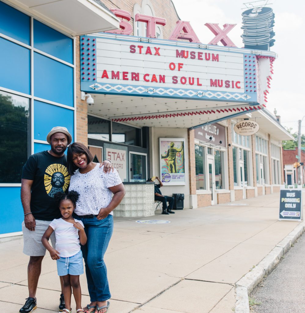 10 Best US Cities to Learn about Black History featured by top US travel blogger, Momma Wanderlust