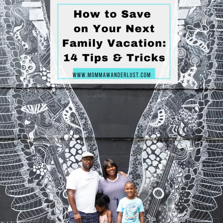 washington dc family trip itinerary