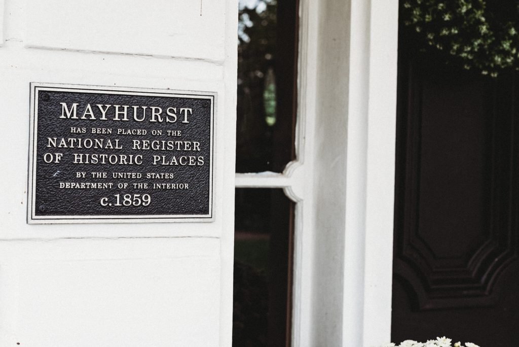 Mayhurst Estates Review in Orange, VA featured by top US family travel blogger, Momma Wanderlust