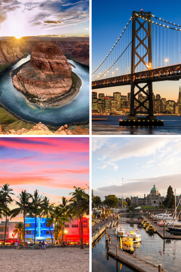 Spring Break Ideas for Families