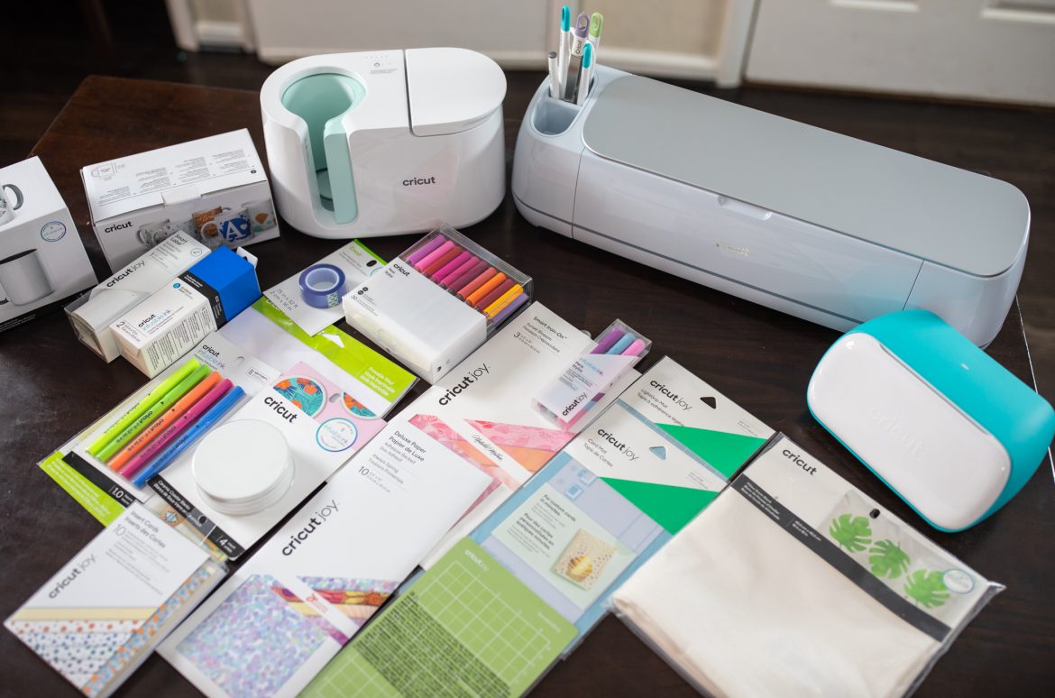 Cricut Gifts for Beginners