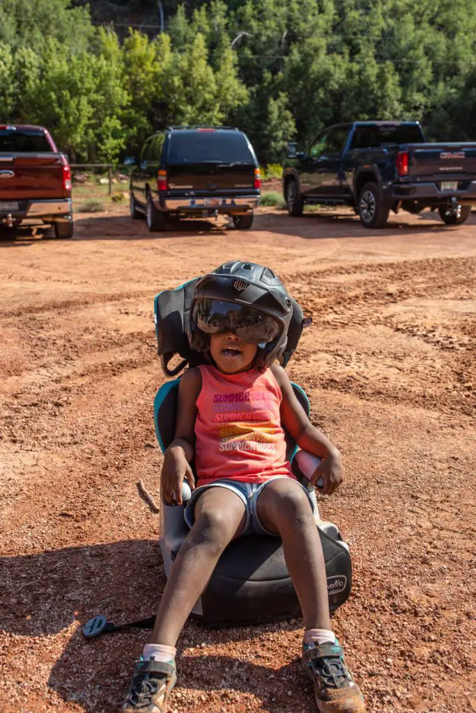 10 Fun Things to Do in Kanab UT for Families featured by top US family travel blogger, Momma Wanderlust