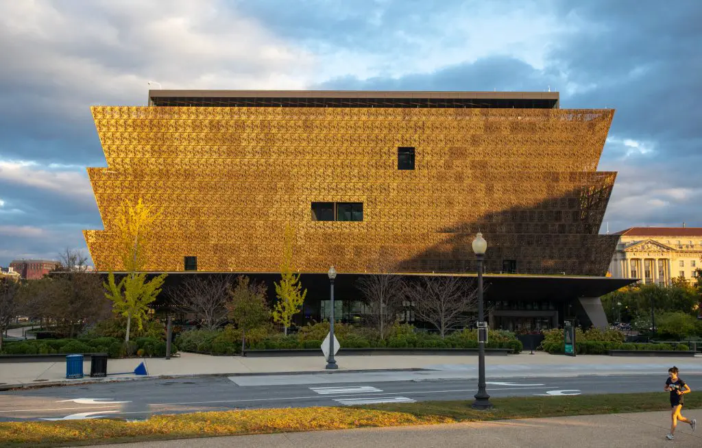 Five Additional Places to learn about Black History in Washington, DC