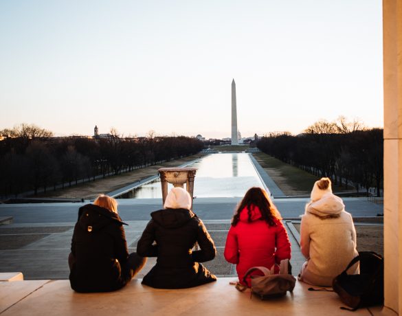 Learn About Black History In Washington DC - Momma Wanderlust