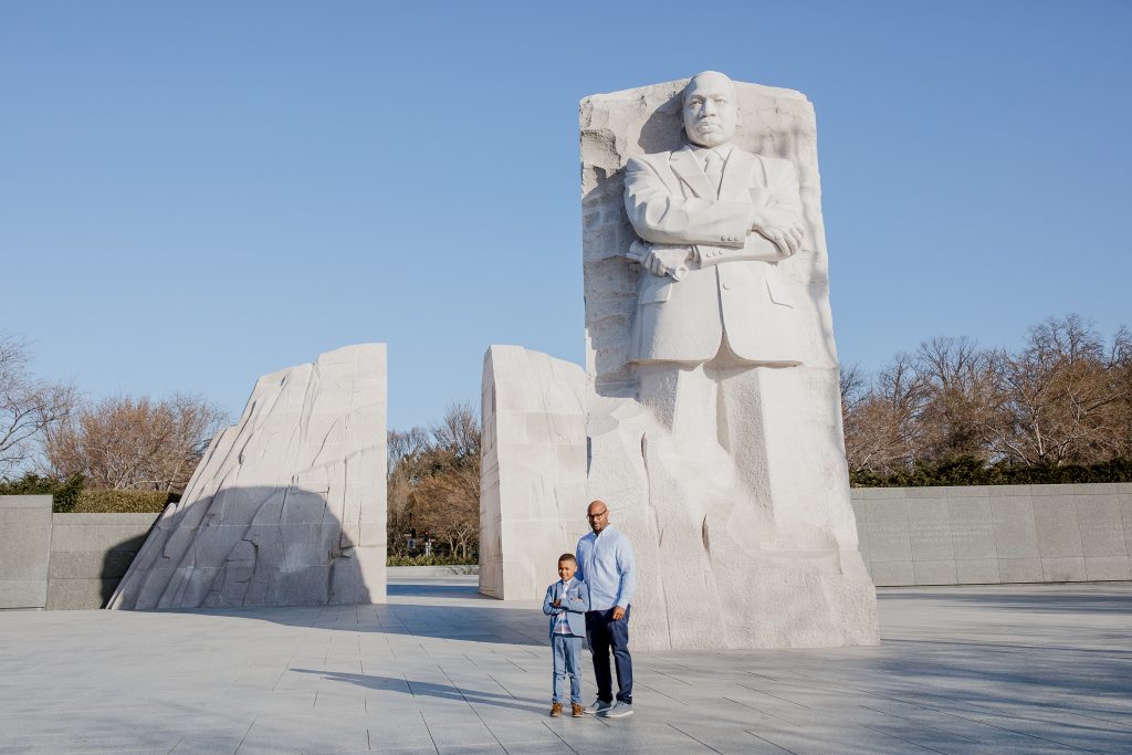 Five Additional Places to learn about Black History in Washington, DC