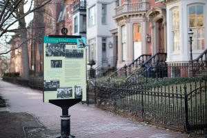 7 best womens history museums in the US featured by top uS family travel blogger, Momma Wanderlust