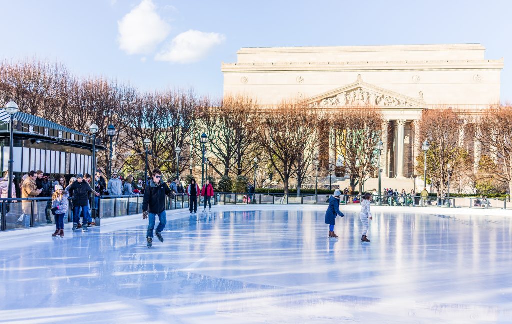  Best Things To Do in Washington DC in the Winter by Momma Wanderlust