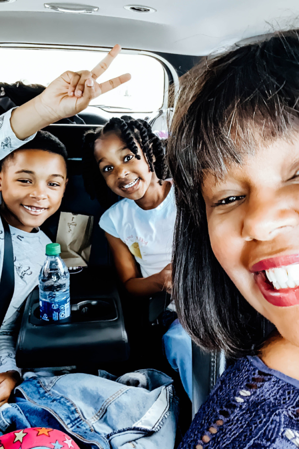 Family Road Trip Tips (cover)