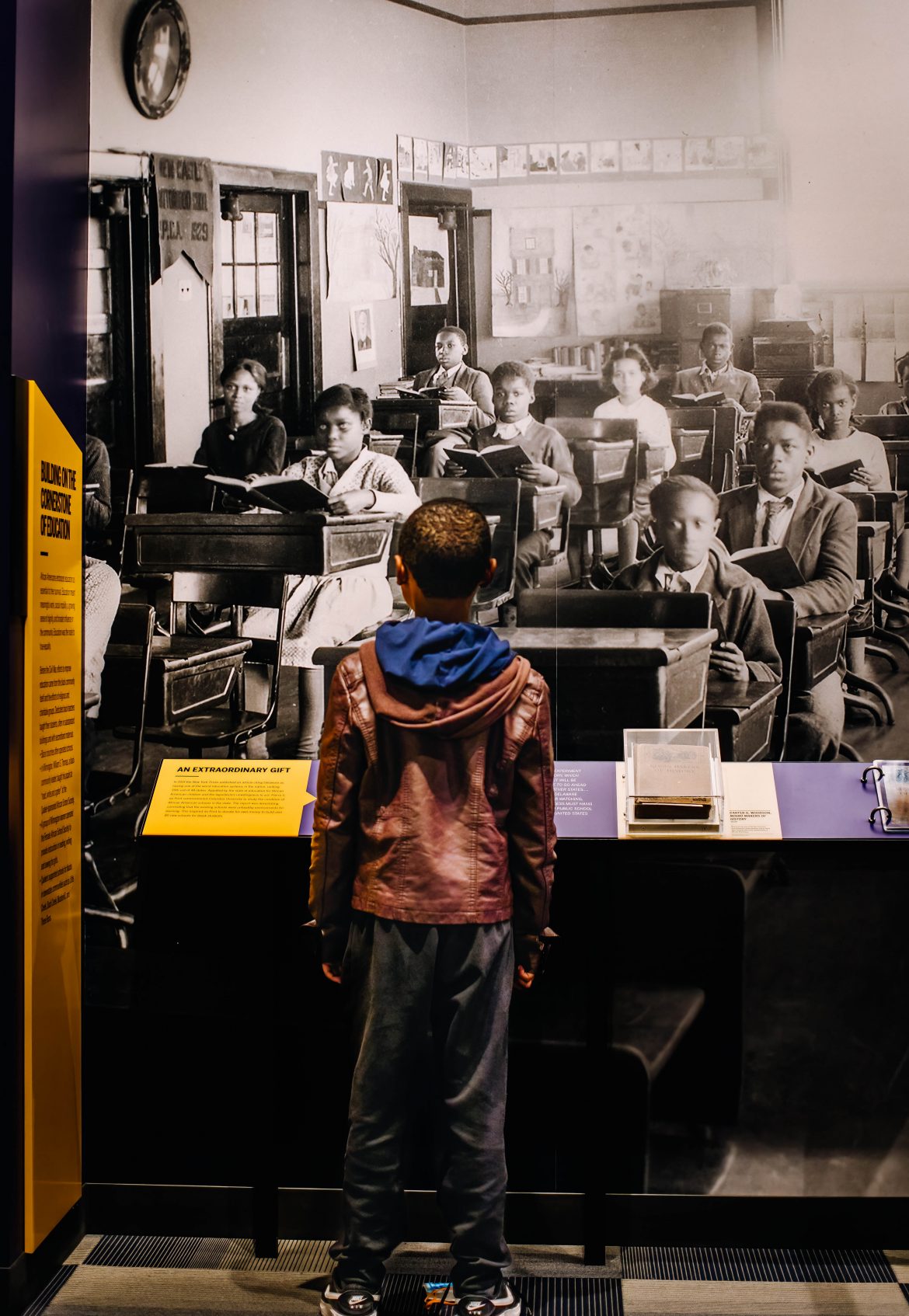things to do in Wilmington Delaware with kids by Top BIPOC Travel Blogger Momma Wanderlust