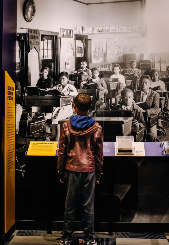 things to do in Wilmington Delaware with kids by Top BIPOC Travel Blogger Momma Wanderlust