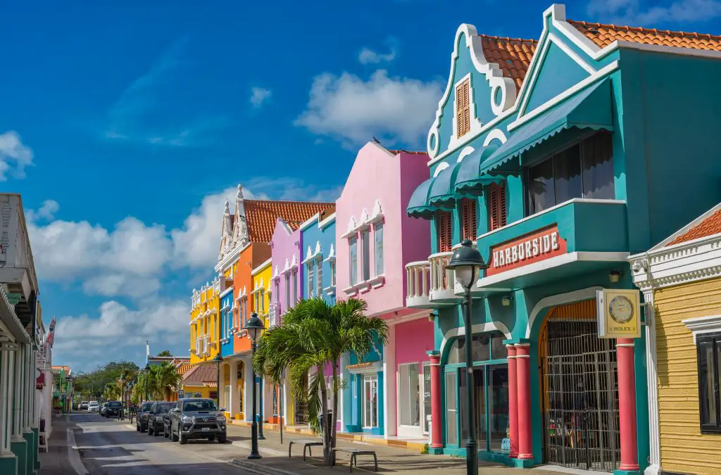 best caribbean islands to visit for families