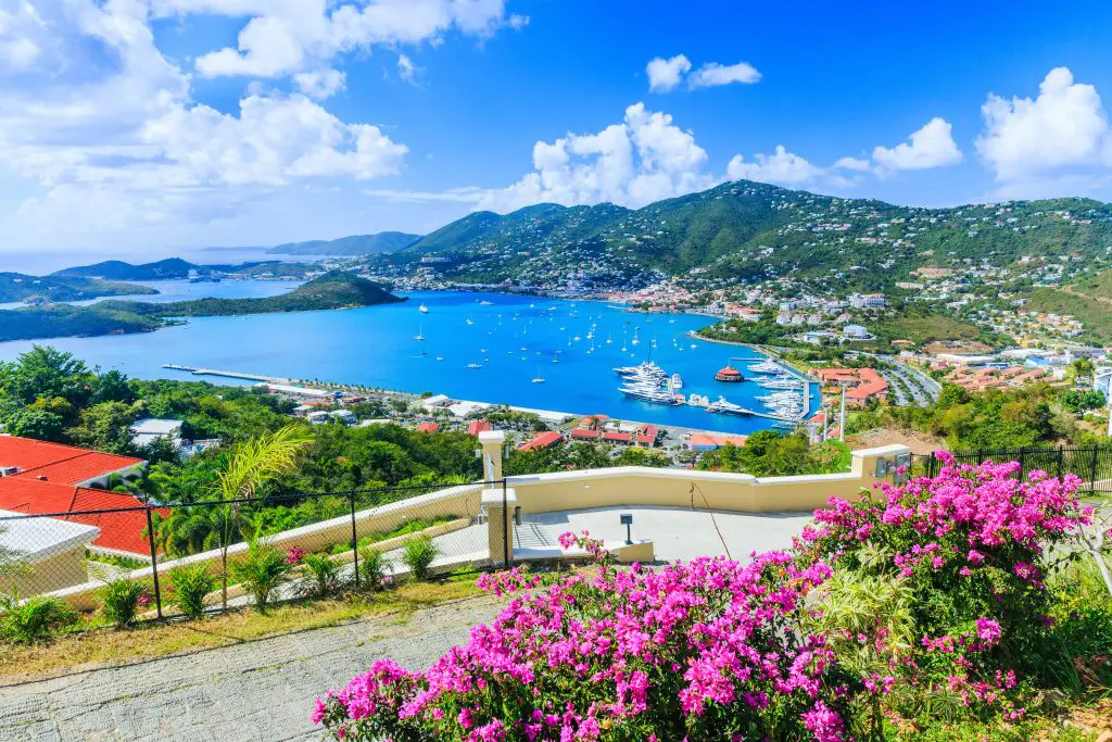 best caribbean islands to visit for families