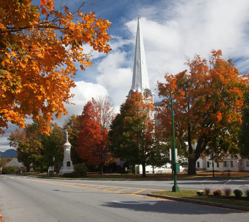 Manchester, Vermont