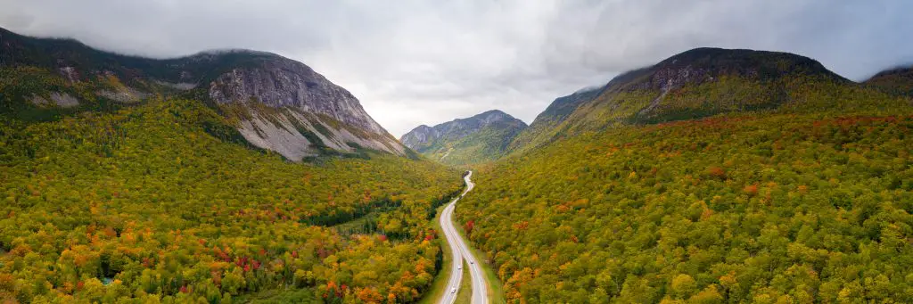 Franconia Notch