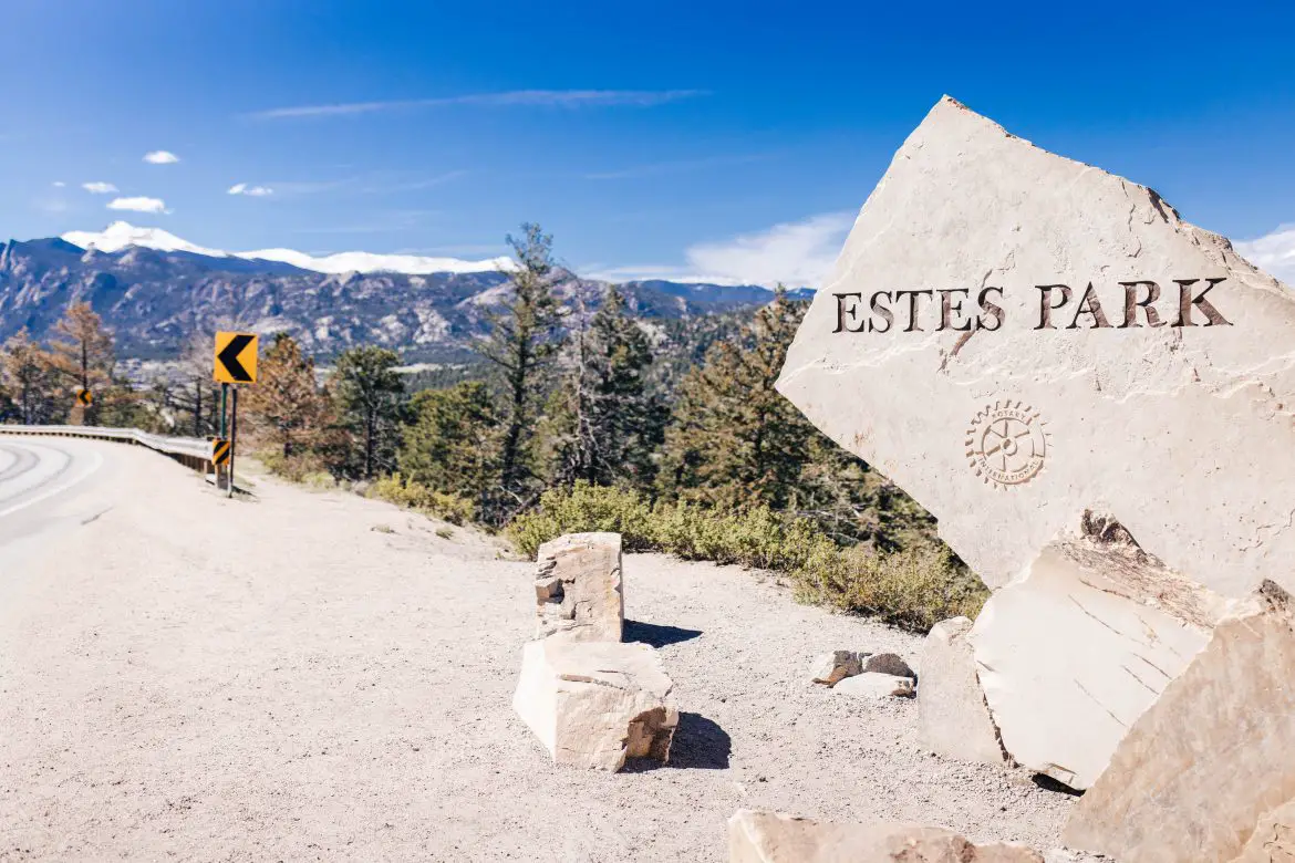 What Airport Is Closest To Estes Park Colorado mommawanderlust.com