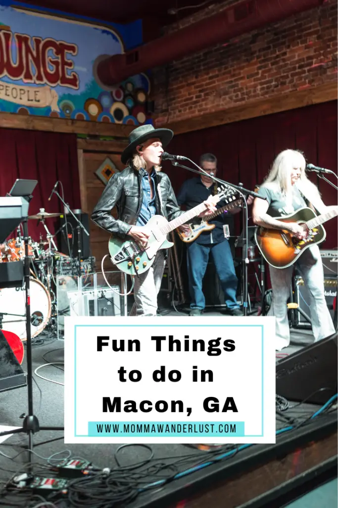 fun things to do in macon ga cover