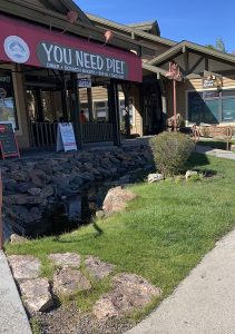 You Need Pie, things to do in estes park colorado