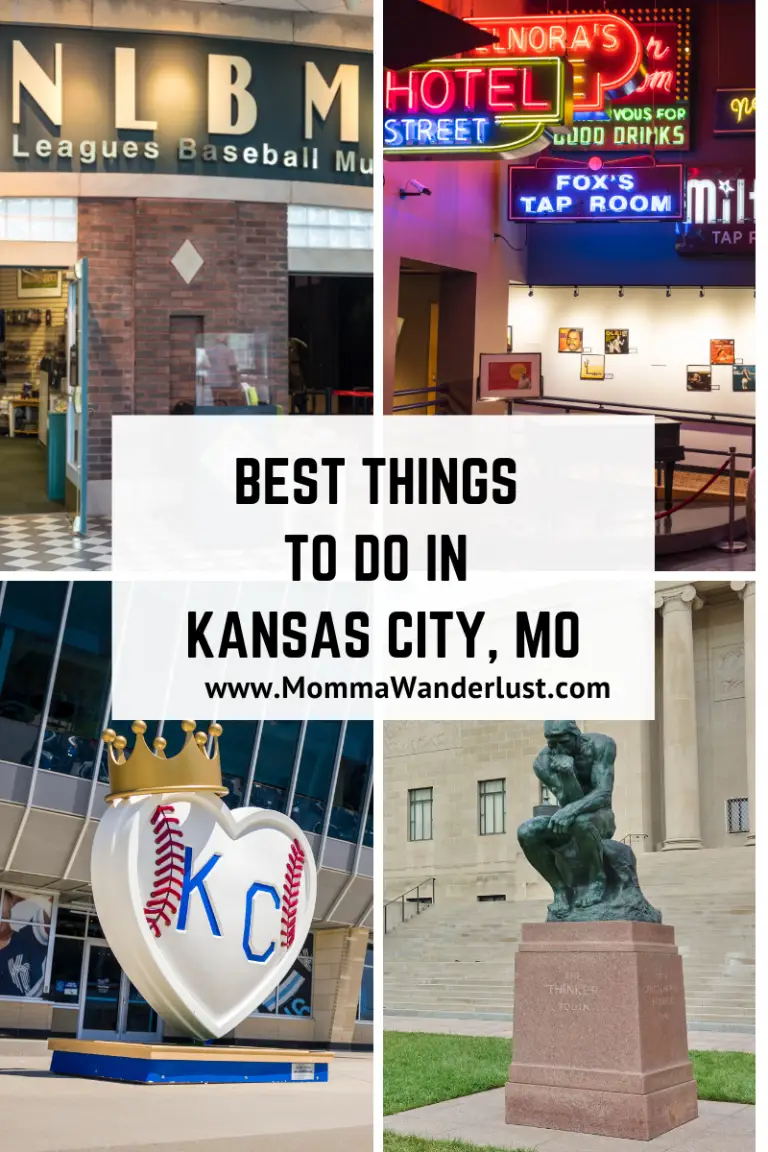 Things To Do in Kansas City MO Momma Wanderlust Family Travel