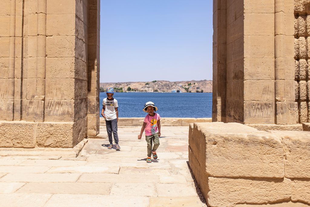 best things to do in aswan egypt
