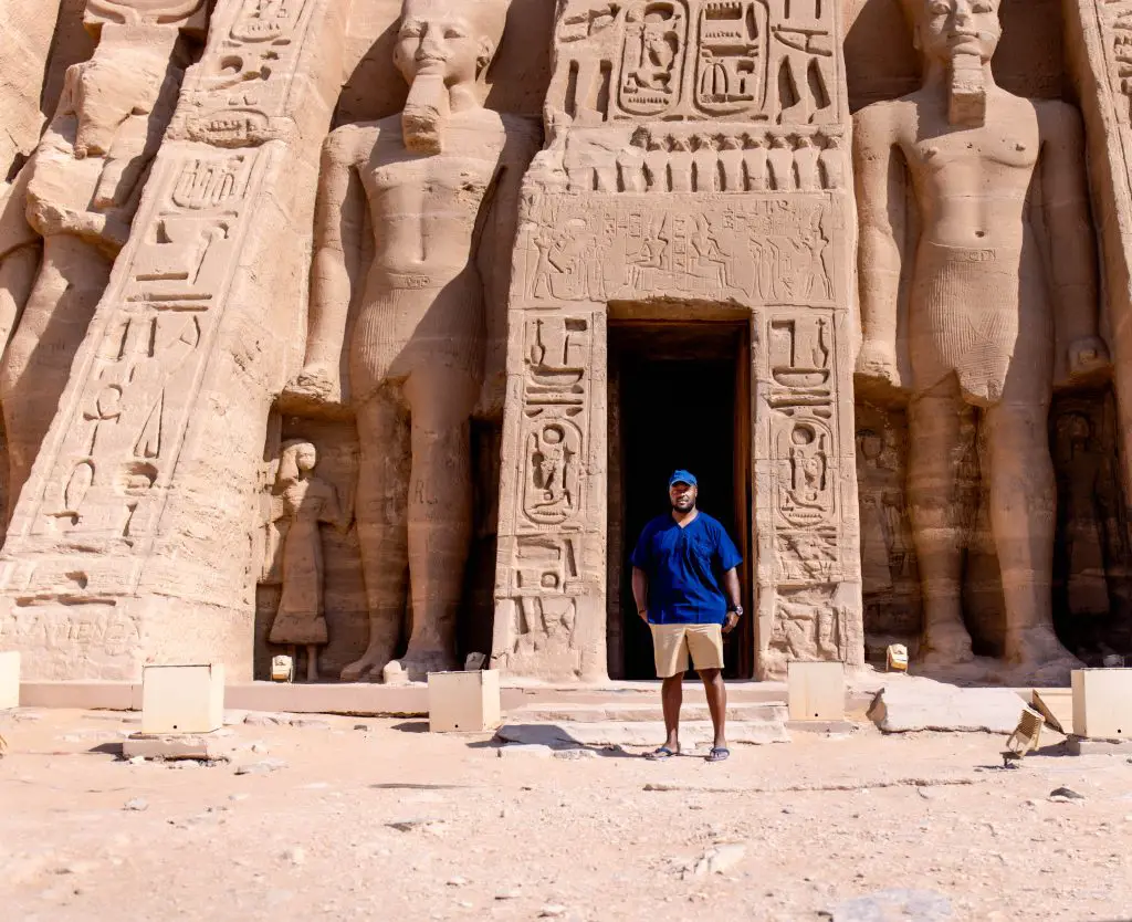 best things to do in aswan egypt