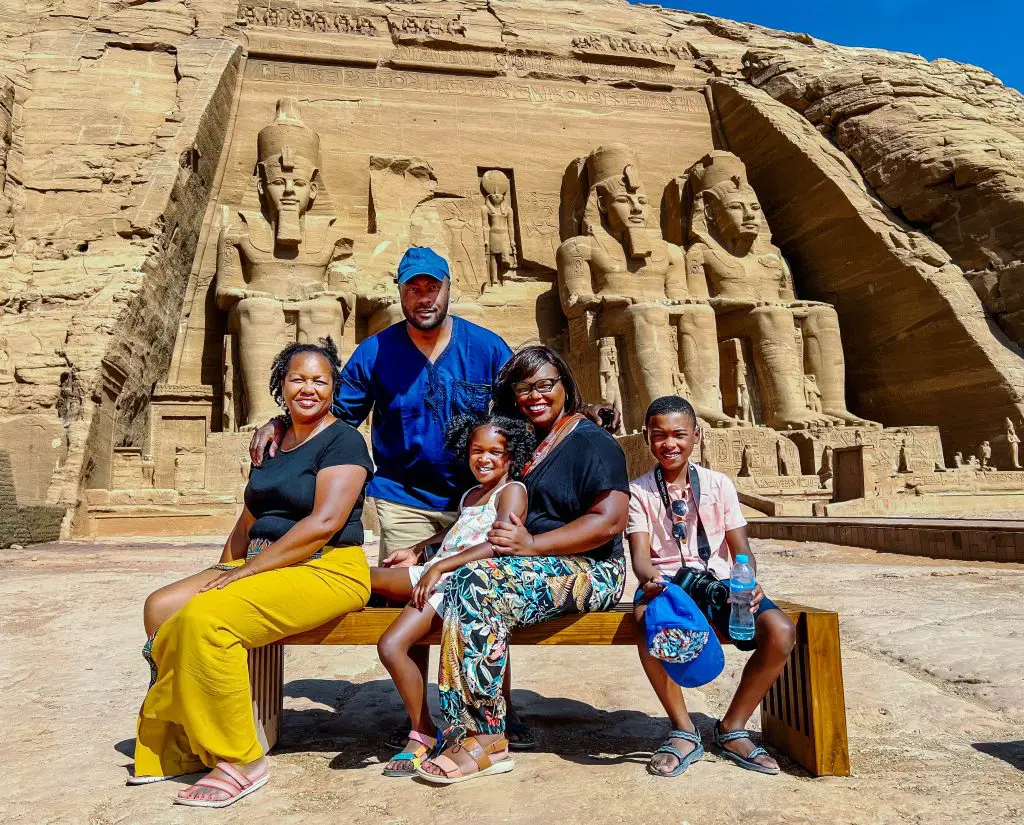 abu simbel, best things to do in aswan egypt