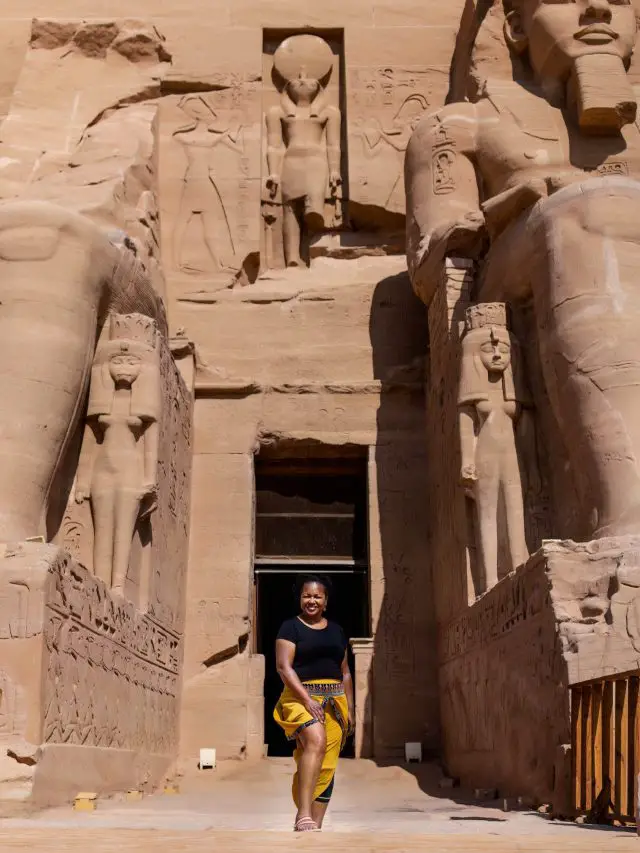 Best Things to do in Aswan, Egypt