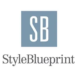 Style Blueprint Logo
