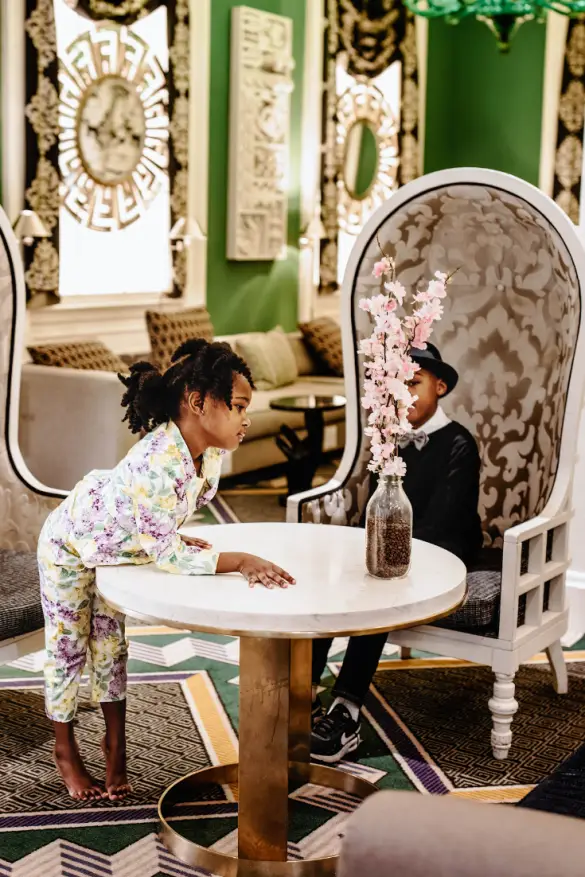 Best Hotels in DC for Families