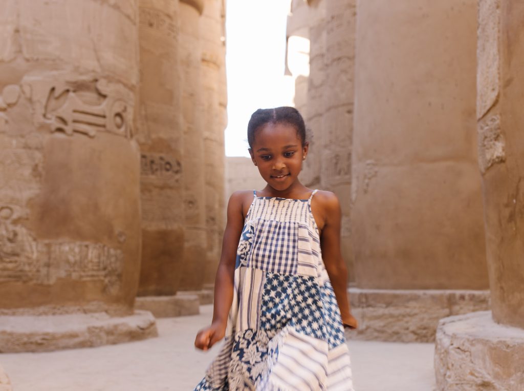 Things to do in Luxor, Egypt