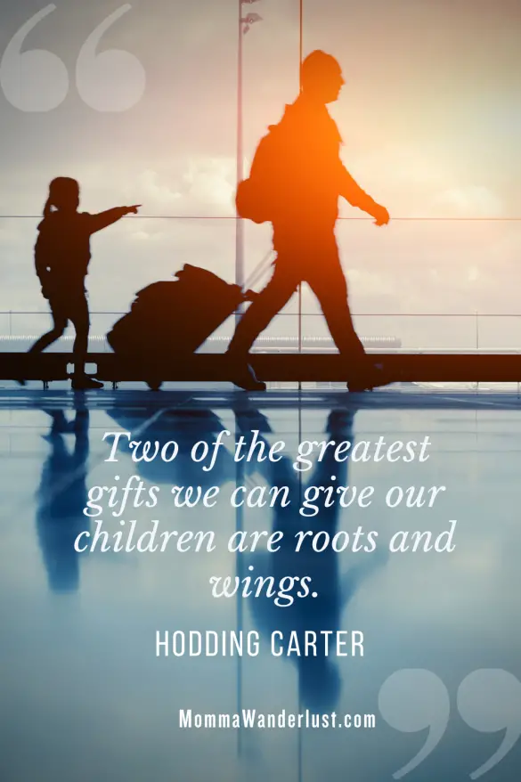 125 Amazing Family Trip Captions for Instagram Momma Wanderlust